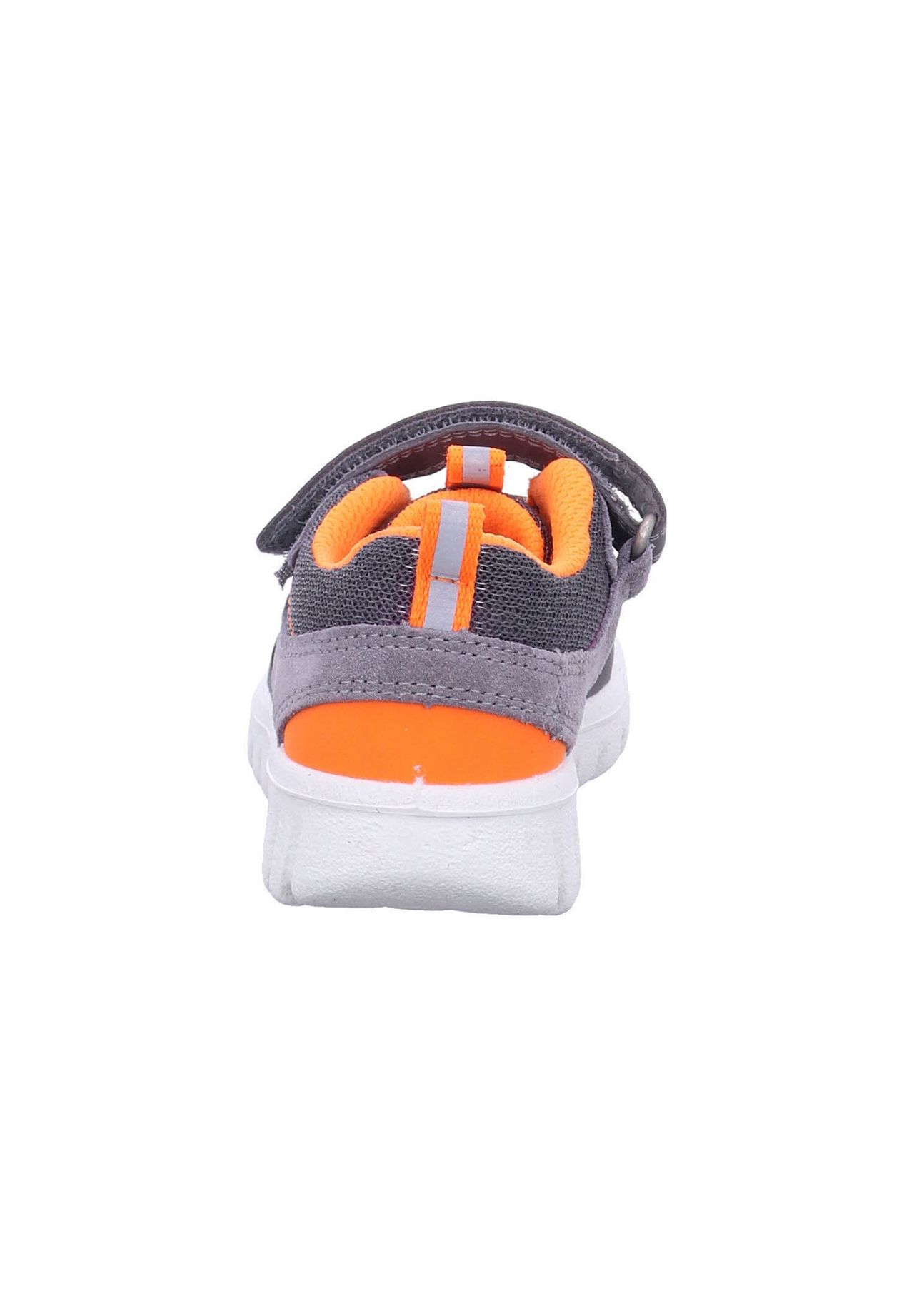 Кроссовки SPORT7 MINI Superfit, серый — фото 4