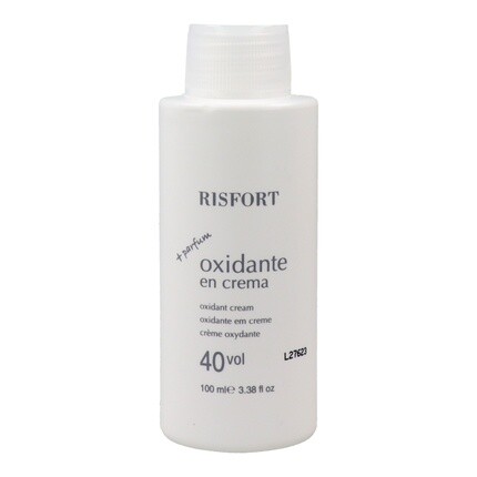 

Risfort Oxidant Cream 40 Объем 100мл