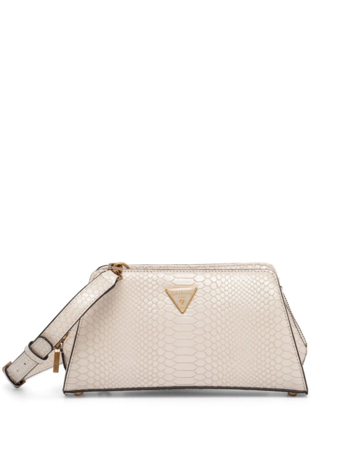

Сумка через плечо Georgina GUESS USA, нейтральный цвет