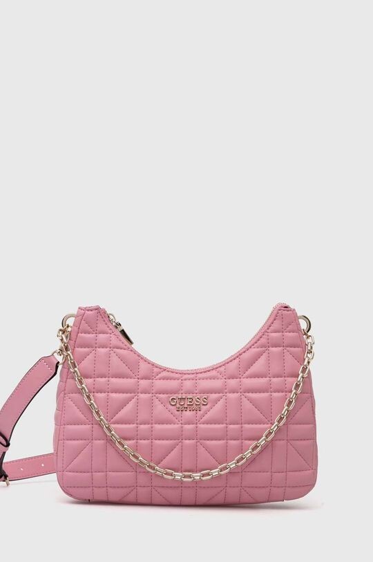 

АССИЯ сумочка Guess, розовый