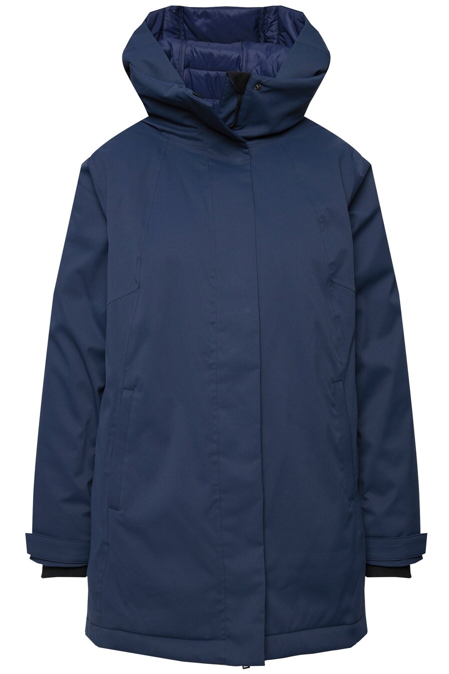 

Куртка для активного отдыха Ulla Popken Performance Jacket, темно-синий