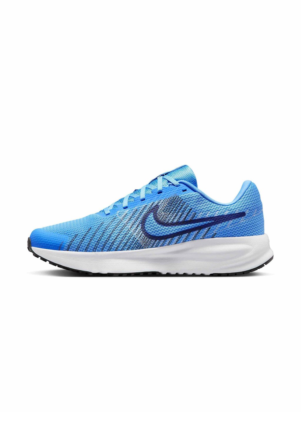 

Обувь для бега RUN DEFY Nike Performance, синий