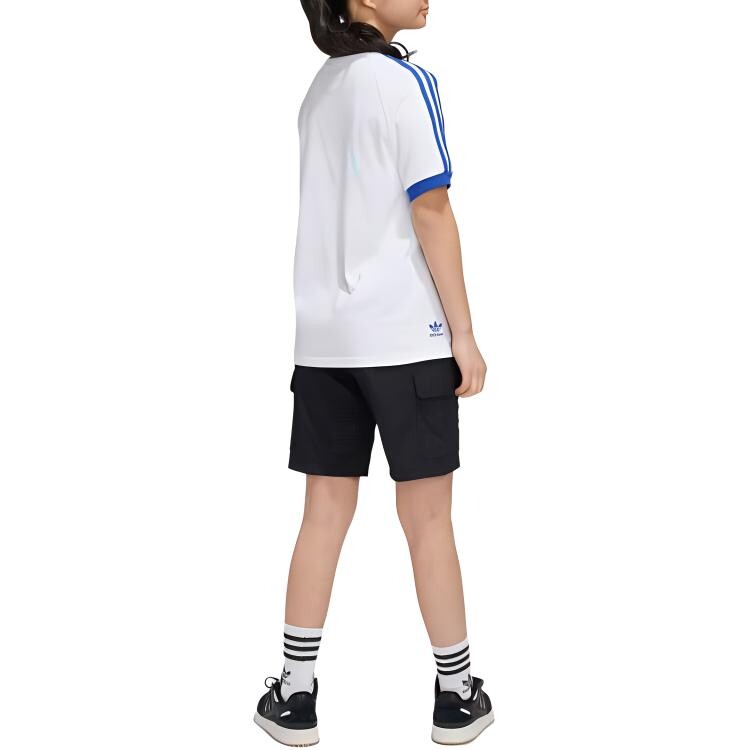 

GS Брюки Adidas Originals, черный