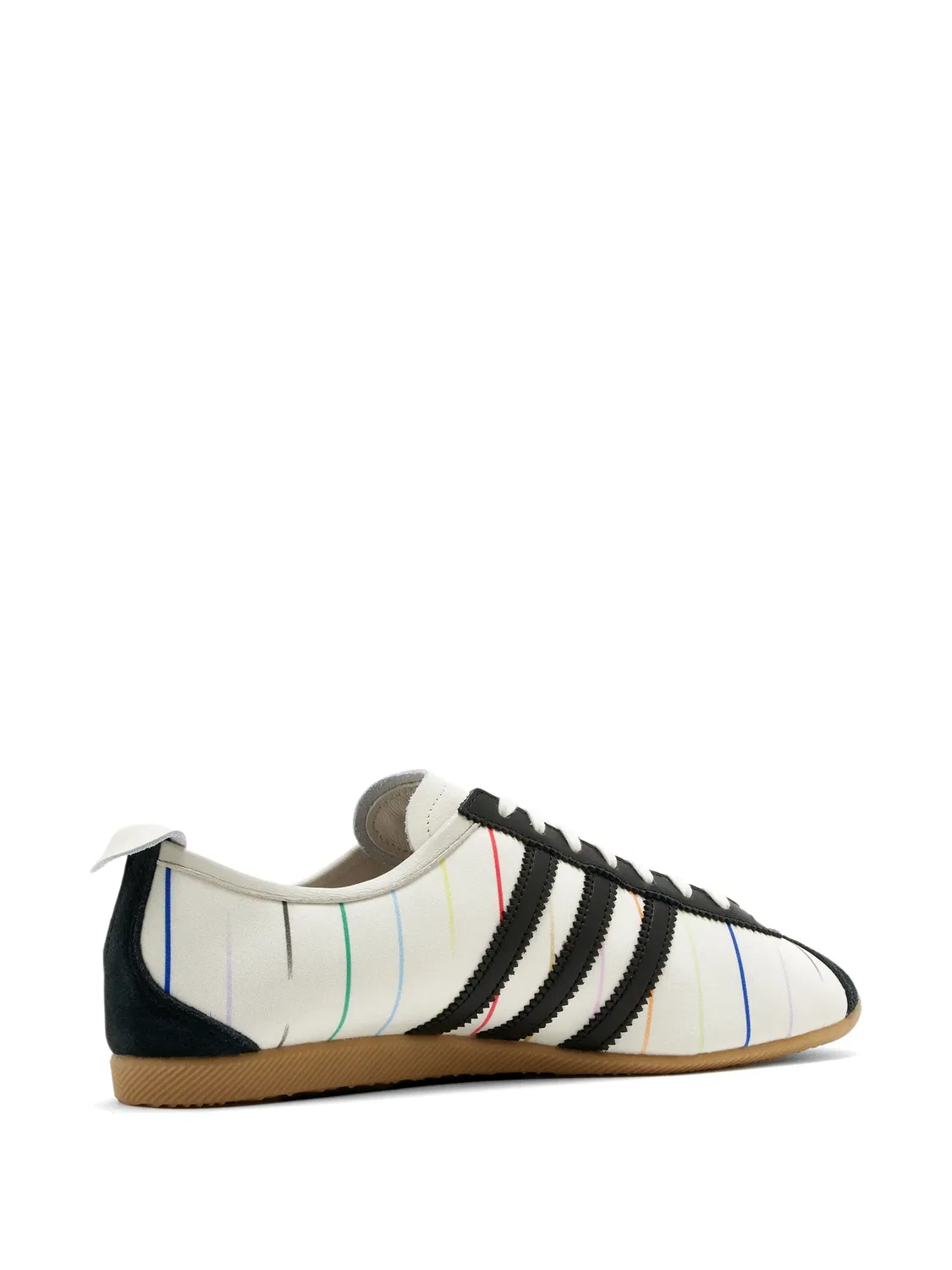Кроссовки из коллаборации с JFA Japan adidas, белый — фото 3