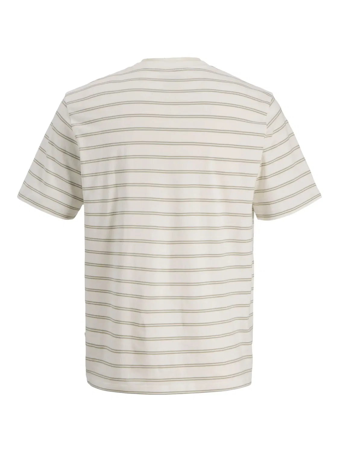 Футболка свободного кроя JACK & JONES Junior, seagrass — фото 2