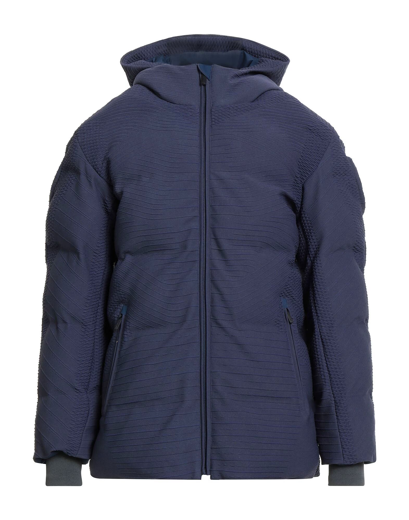 

Куртка Uyn, темно-синий