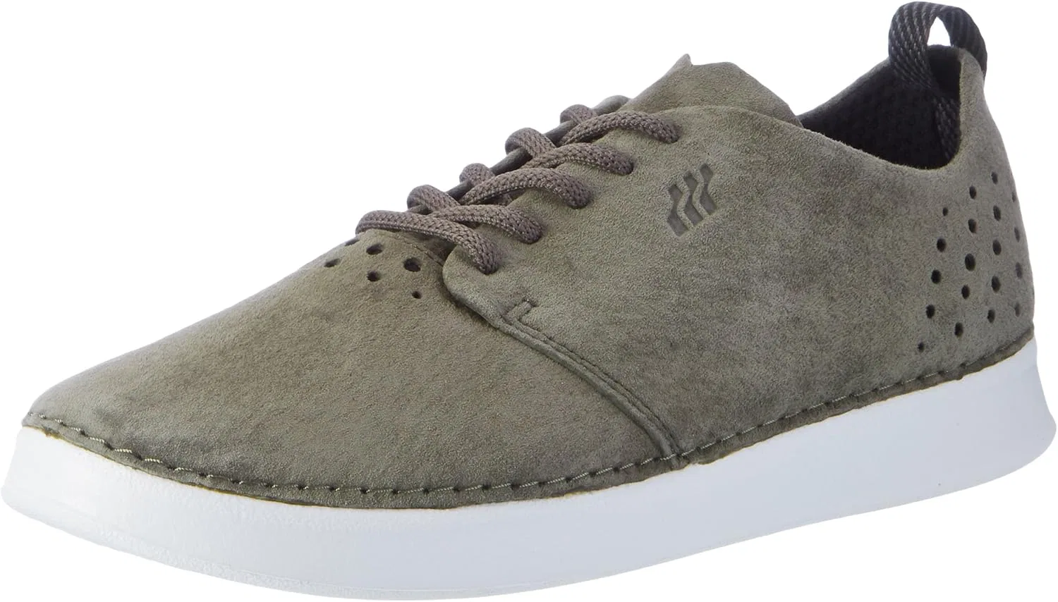 Мужские кроссовки Boxfresh Carle UH Pgsde KHA, Green Khaki