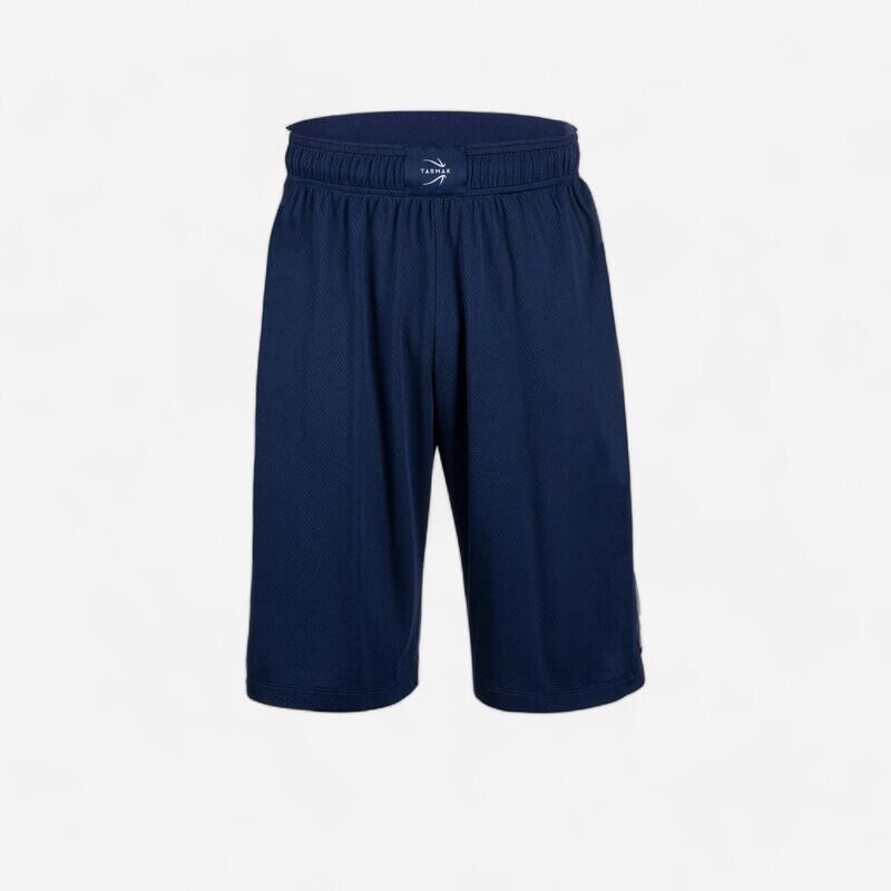 

Шорты Tarmak, цвет navyblau/ultraweiß