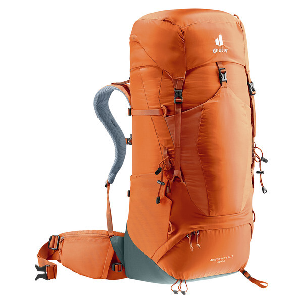 

Рюкзак Deuter, цвет Chestnut-Teal