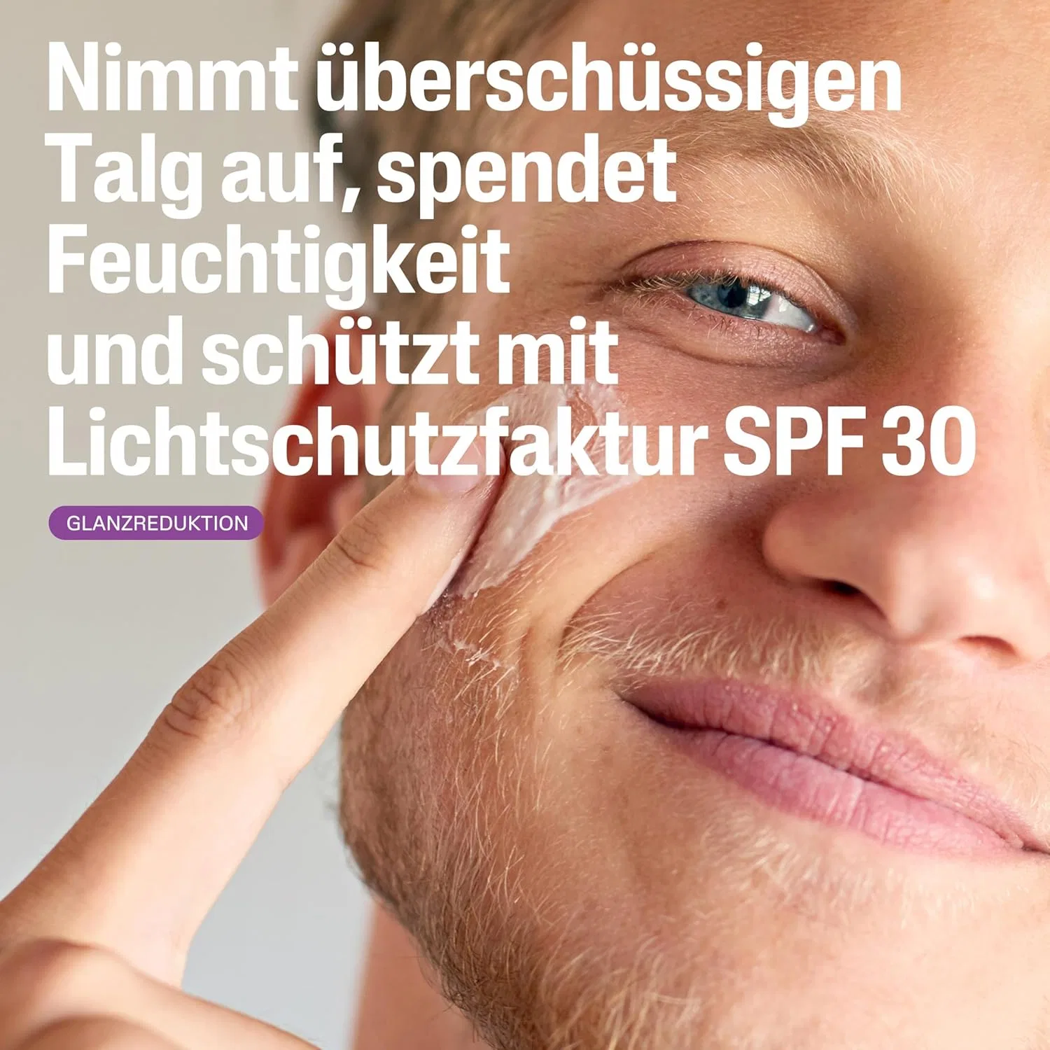 Крем для лица SPF CETAPHIL Матирующий PRO SpotControl — фото 4