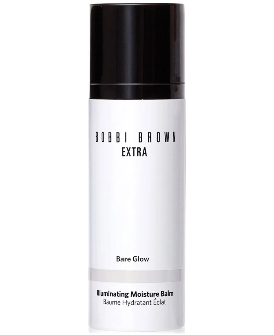 Увлажняющий бальзам для интенсивного сияния, 28 г Bobbi Brown, Bare Glow