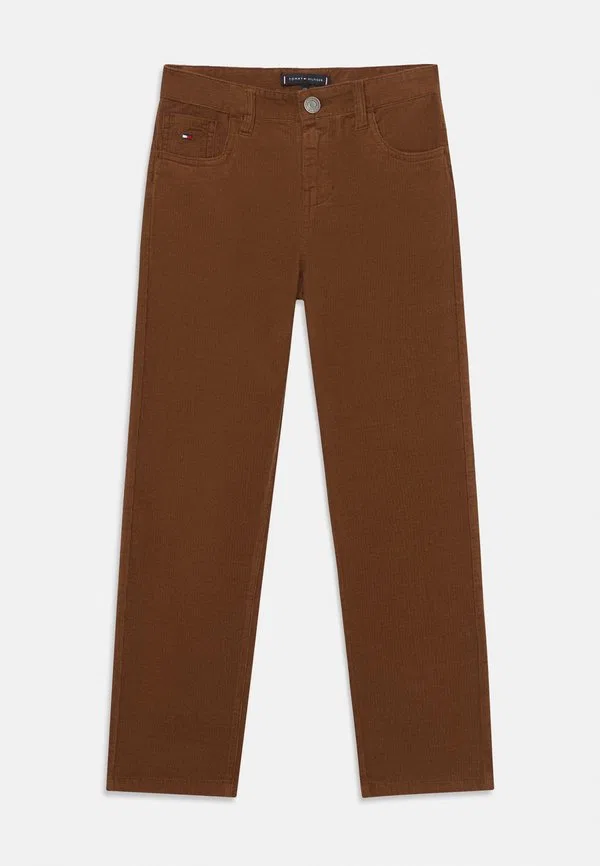 Брюки Tommy Hilfiger, Pecan Nut