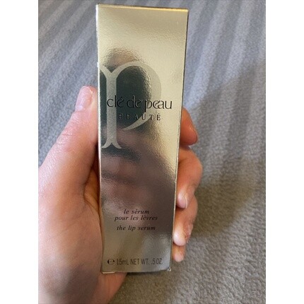 

Cle De Peau Beaute Сыворотка для Губ 15ml/0.5oz