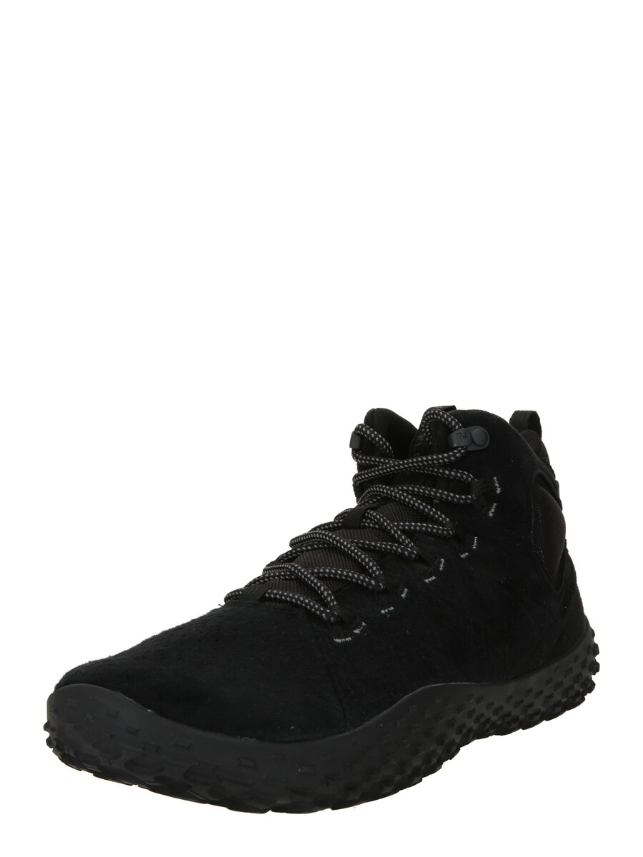

Походные ботинки MERRELL Boots Wrapt, черный