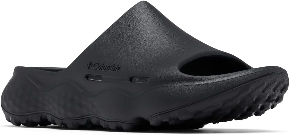 

Сандалии Columbia mens Thrive Revive, Black/Black
