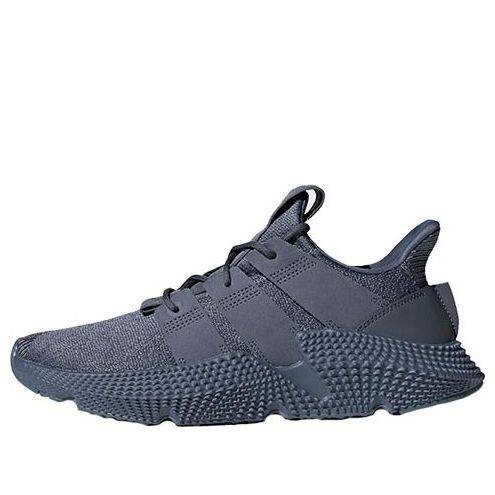 

Кроссовки пророчество Adidas, серый