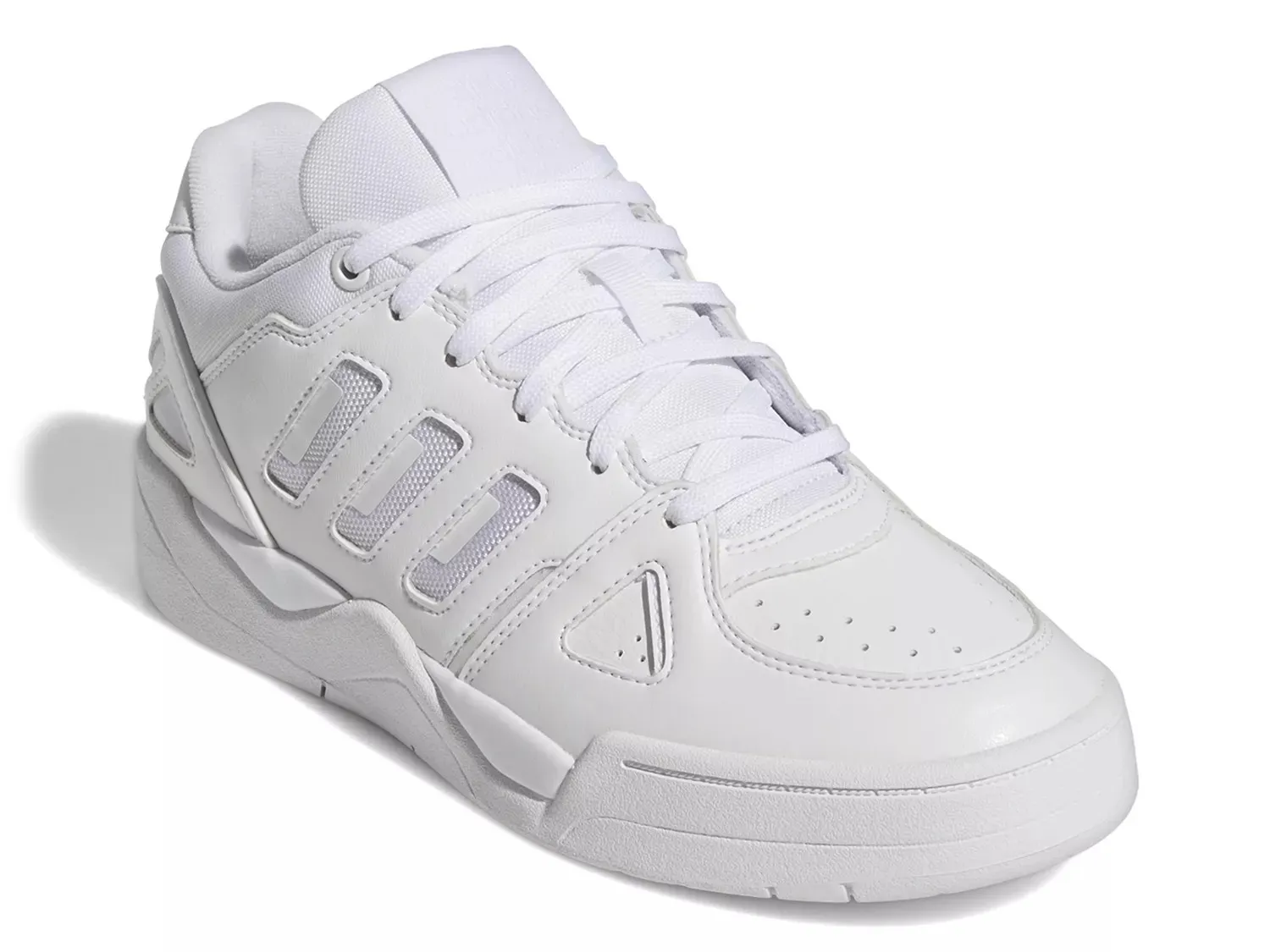 

Кроссовки Adidas Midcity — мужские, белые