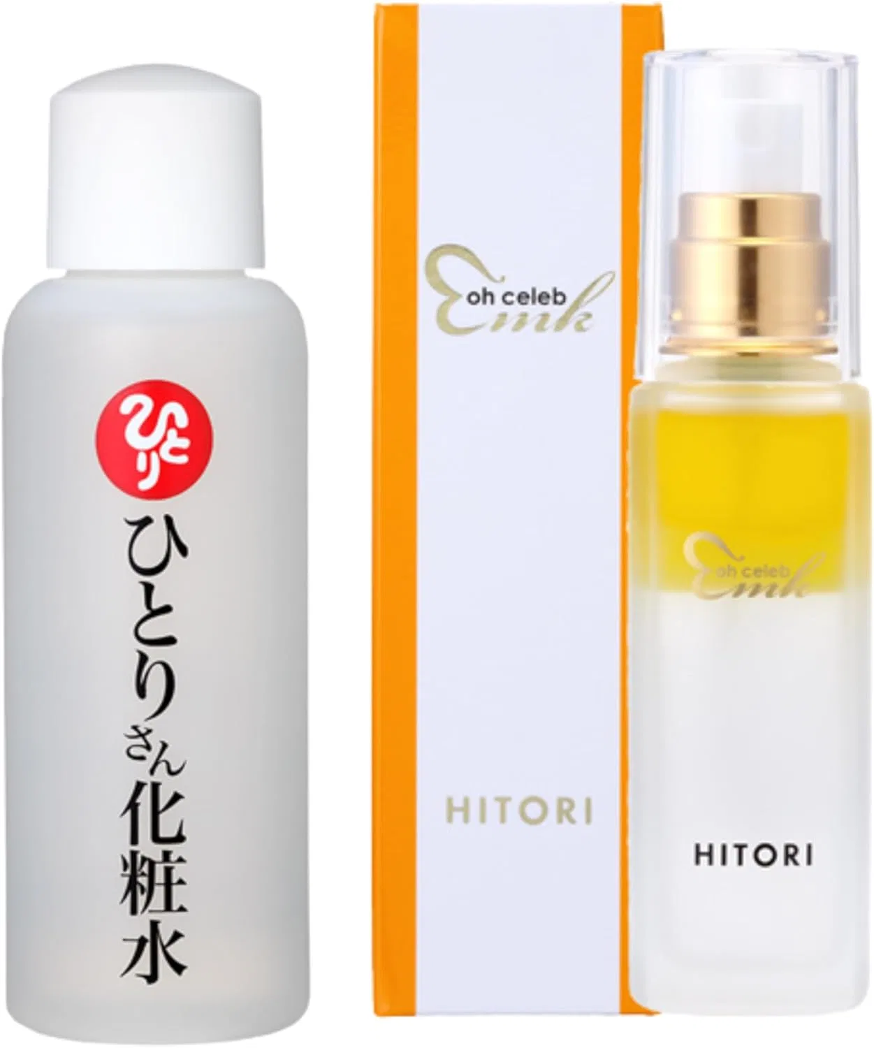 Спрей-сыворотка для лица Ginza Marukan, лосьон и набор для ванн, 100 мл + 50 мл