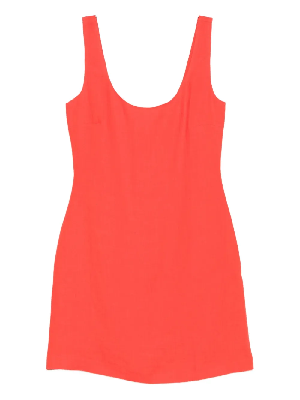 

Платье Rue Occleus, красный