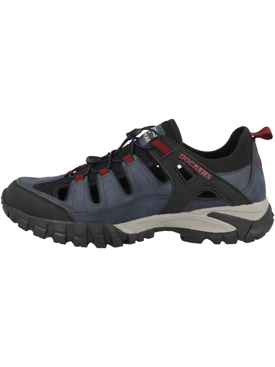 

Походные сандалии Dockers by Gerli Hiking Sandals, темно-синий