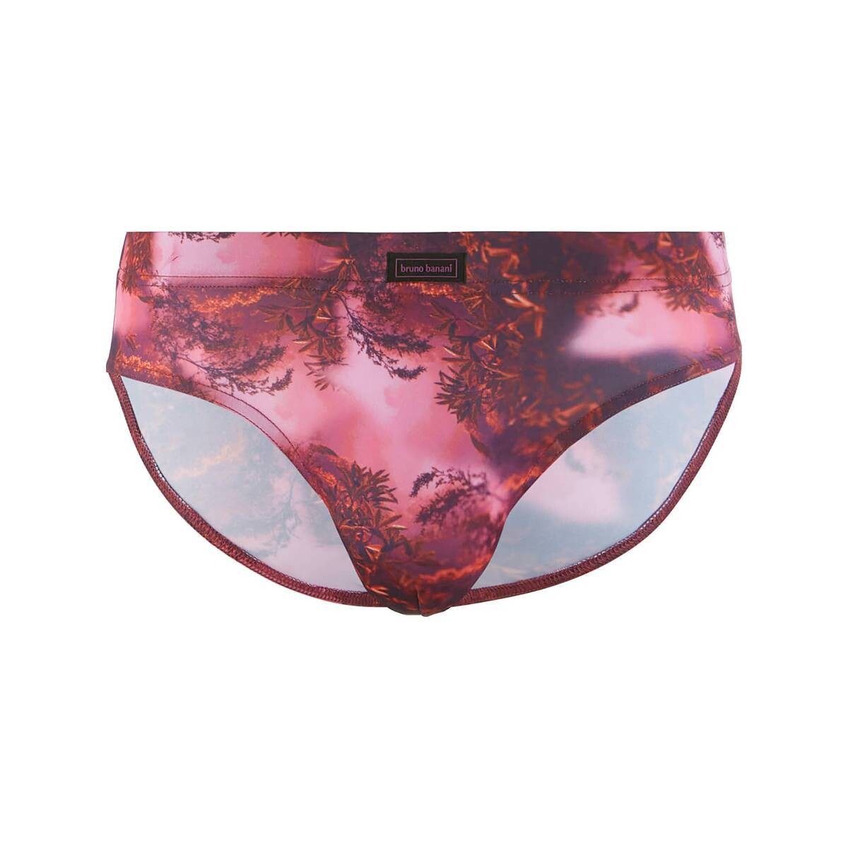 

Трусы Bruno Banani 1er Pack, цвет Beere