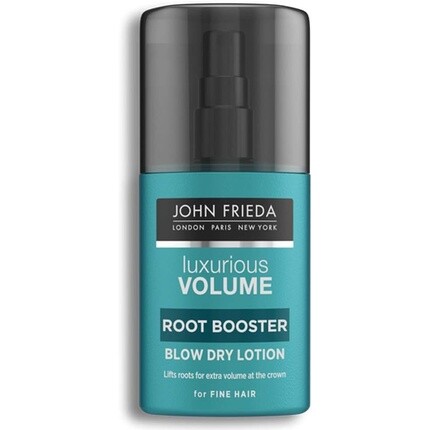 

Роскошный объемный лосьон для сушки феном 125 мл, John Frieda
