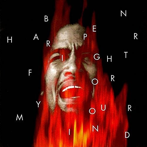 

Виниловая пластинка Harper, Ben: Fight for Your Mind