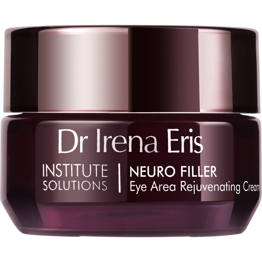 

Крем Dr Irena Eris Neuro Filler Eye Area Rejuvenating Cream, 15 ml