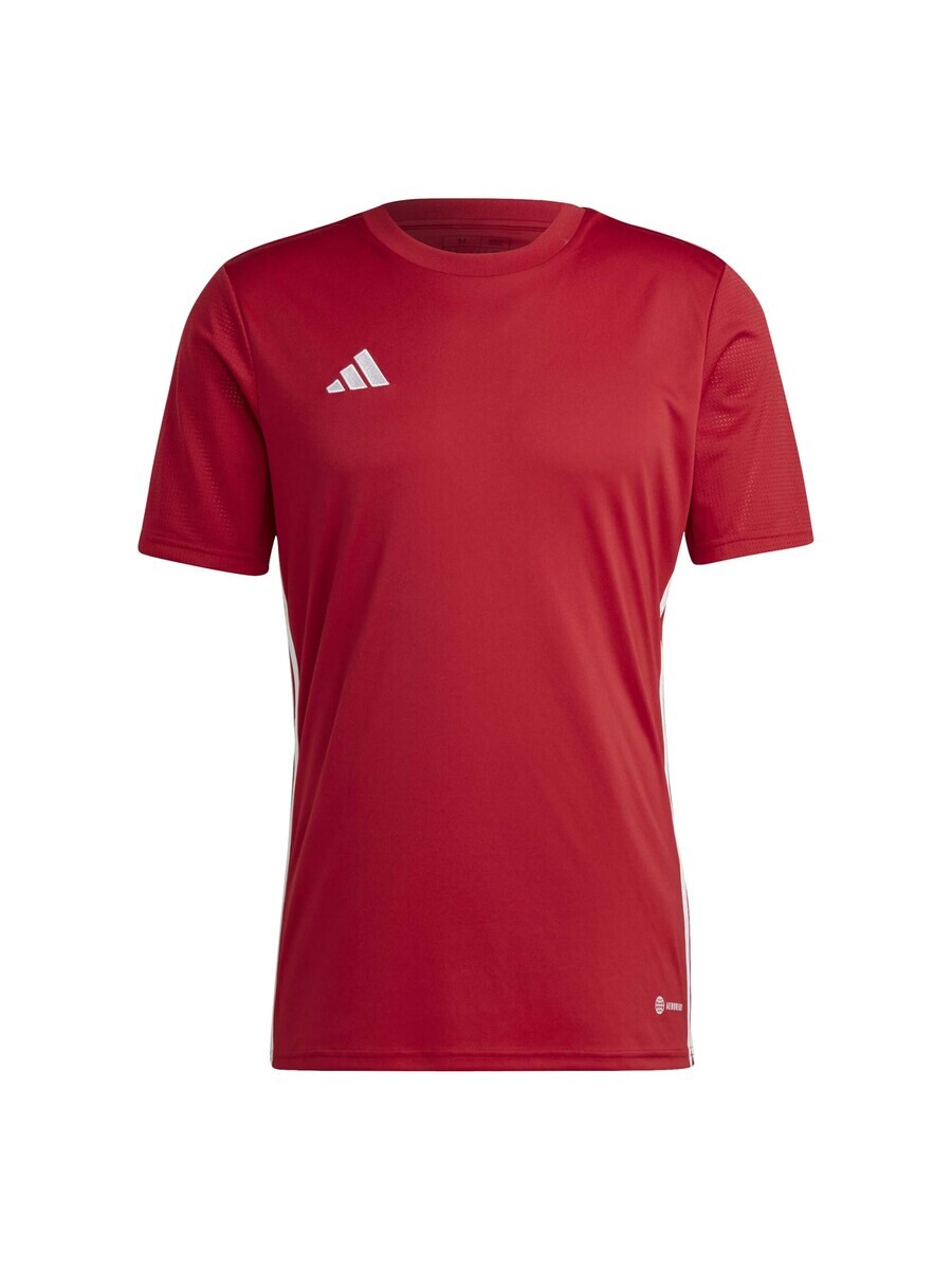

Спортивная футболка Adidas TABELA 23, красный