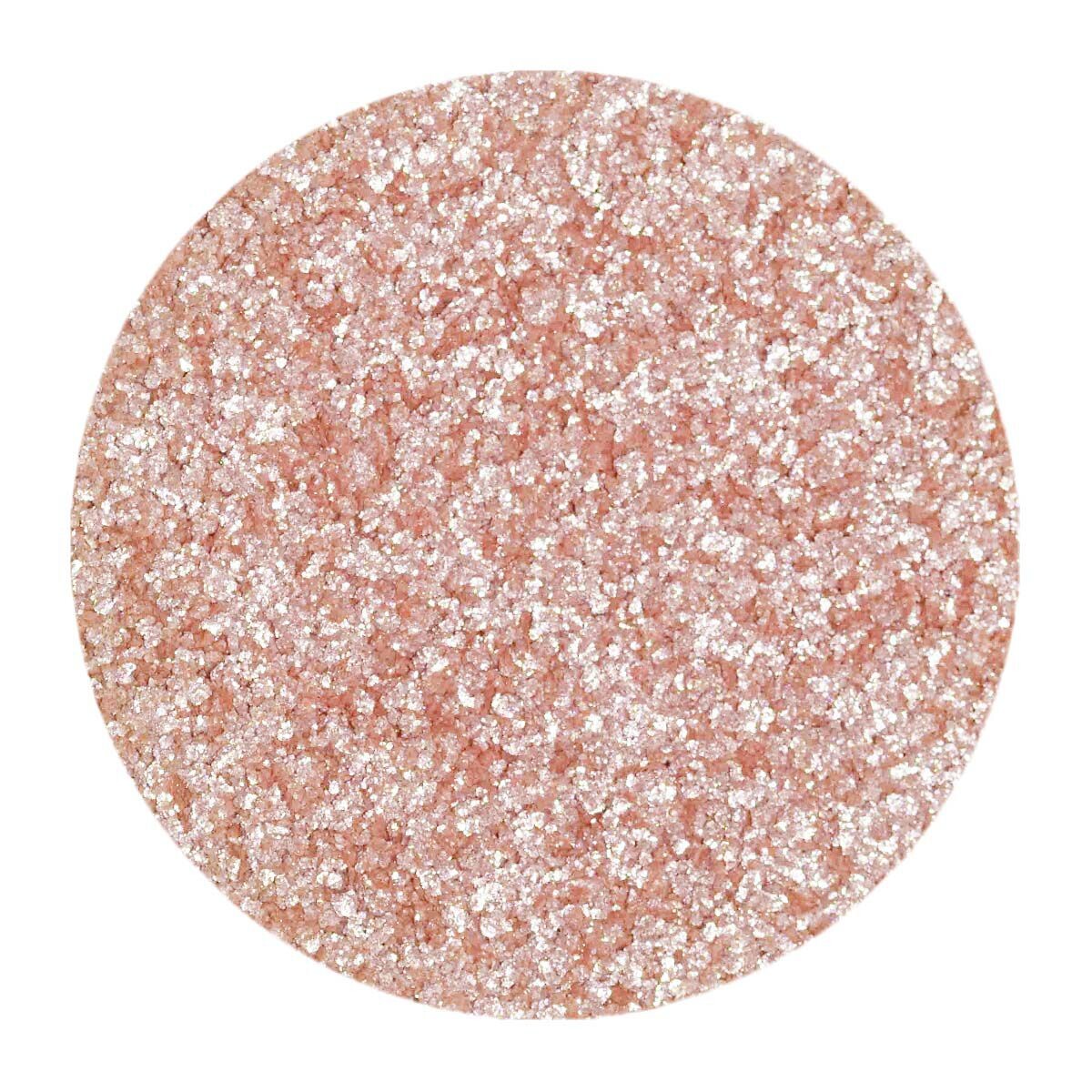 

Сменный блок: топовые нюдовые тени для век Glam Shop Turbo Pigment, 1,5 гр