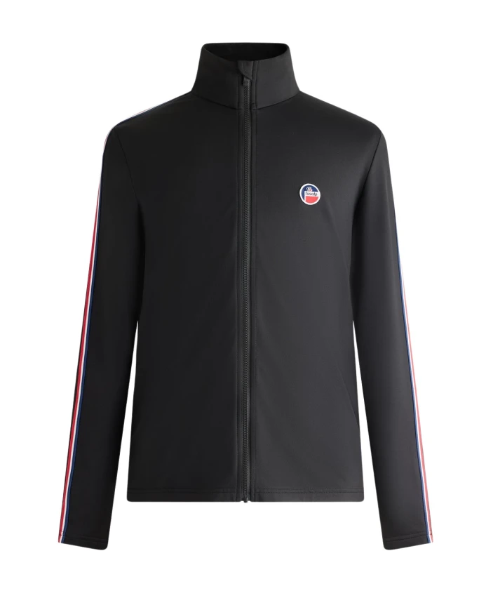 

Светлая куртка Mariozip Fusalp, синий