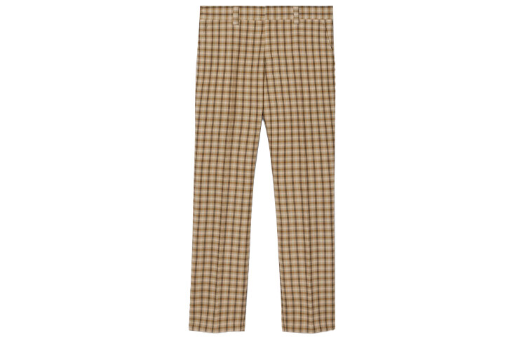 

Повседневные брюки мужские Tawny Burberry, цвет Tawny