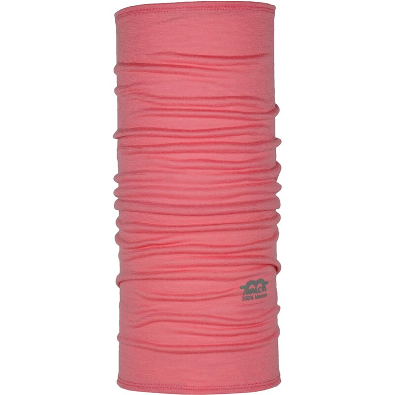 

Шарф из мериносовой шерсти P.A.C., цвет piscu 043