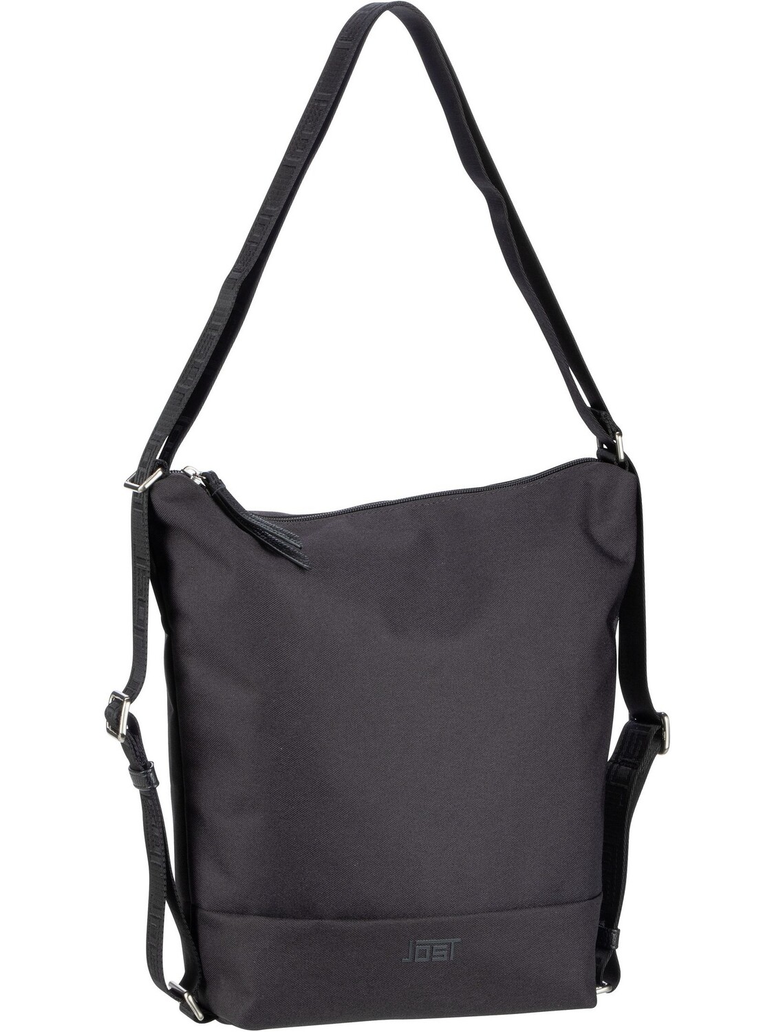 

Рюкзак Jost/Backpack Bergen 1103 3 Way Bag, черный