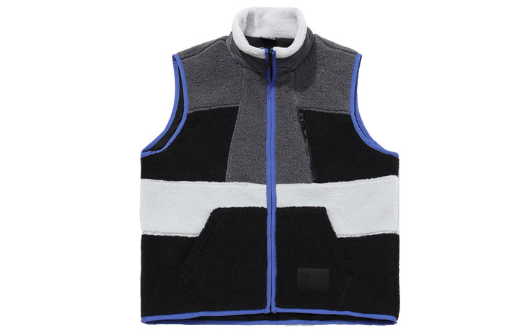 

LINING Куртка Badfive мужская Гроза серая, Thunderstorm Gray