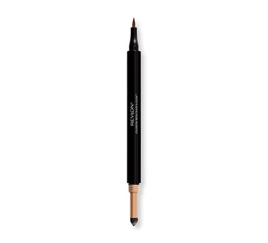 

Маркер для бровей, форма и сияние, № 280 Med. Коричневый Revlon