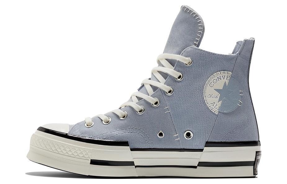 

парусиновые туфли Converse Chuck 70 Plus унисекс