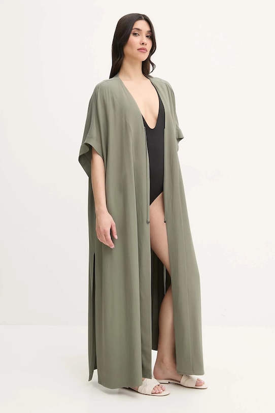 

Пляжный накидка Calvin Klein, зеленый