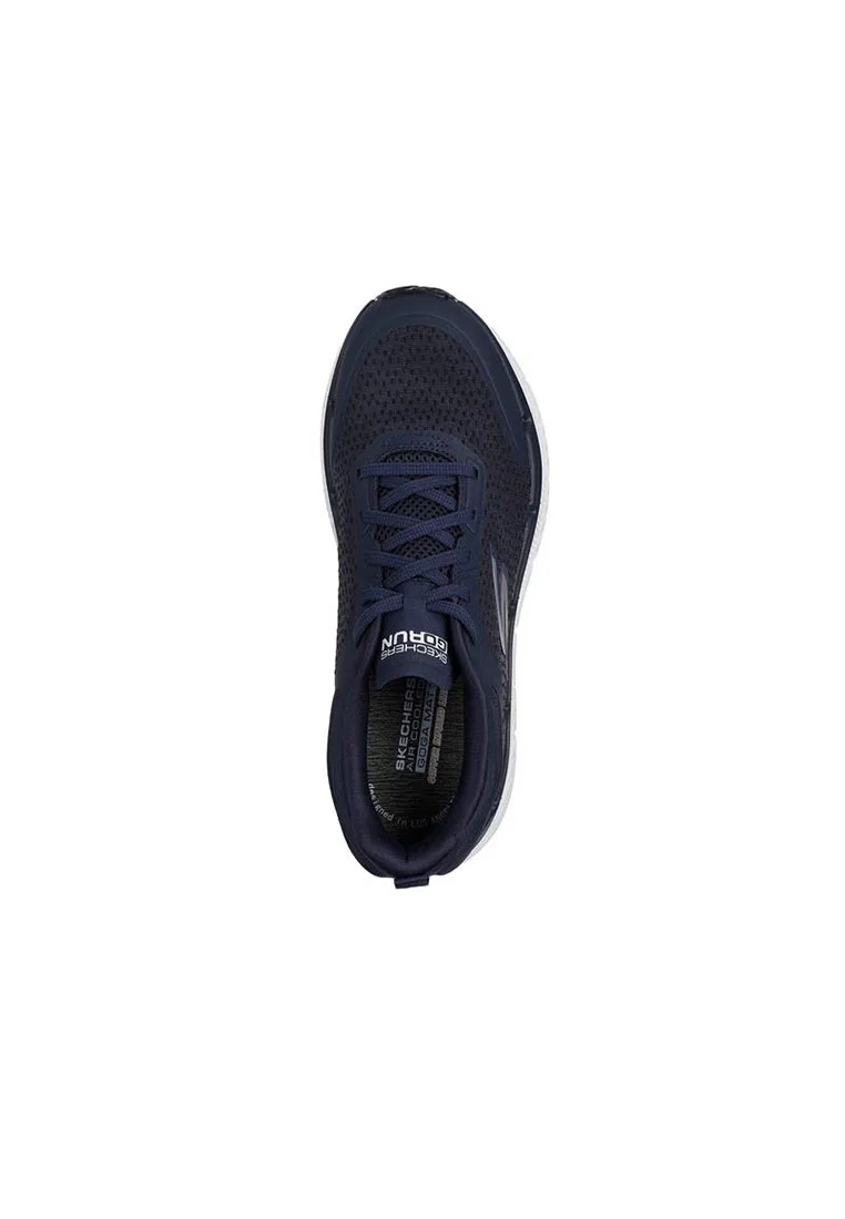 Кроссовки мужские, с максимальной амортизацией, модель Premier 2.0, MAX CUSHION Skechers, белый/темно-синий — фото 3