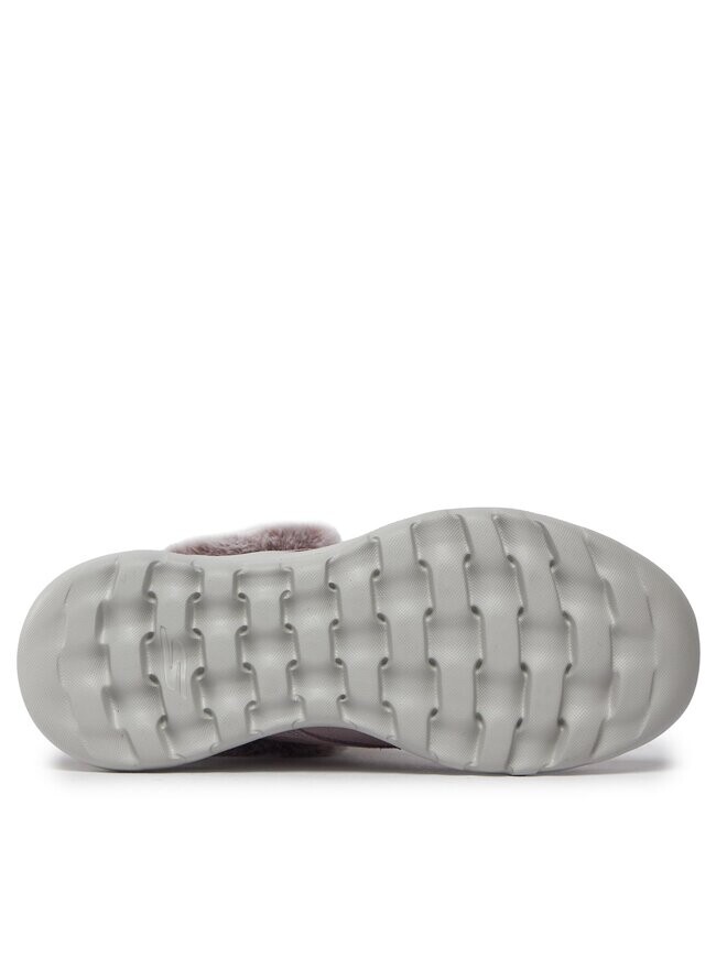 Ботильоны Skechers, фиолетовый — фото 4