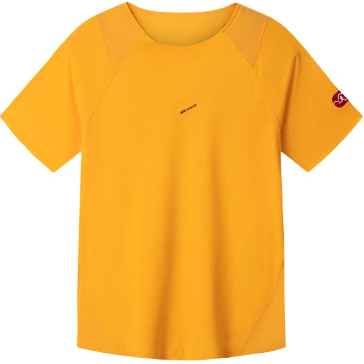 

Футболка Women's Lola Orange ANTA, оранжевый