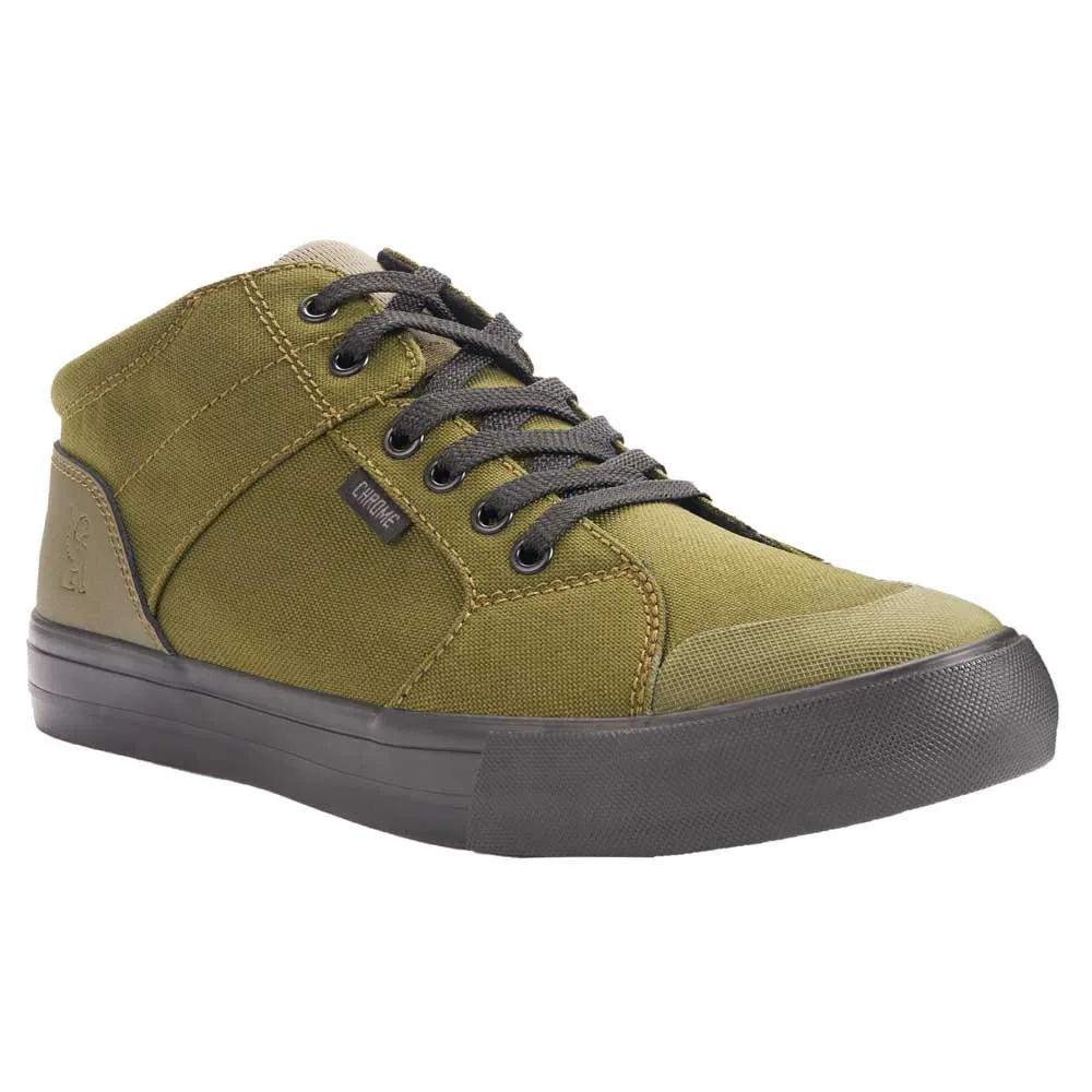 

Кроссовки Chrome Southside 3.0 trainers, зеленый