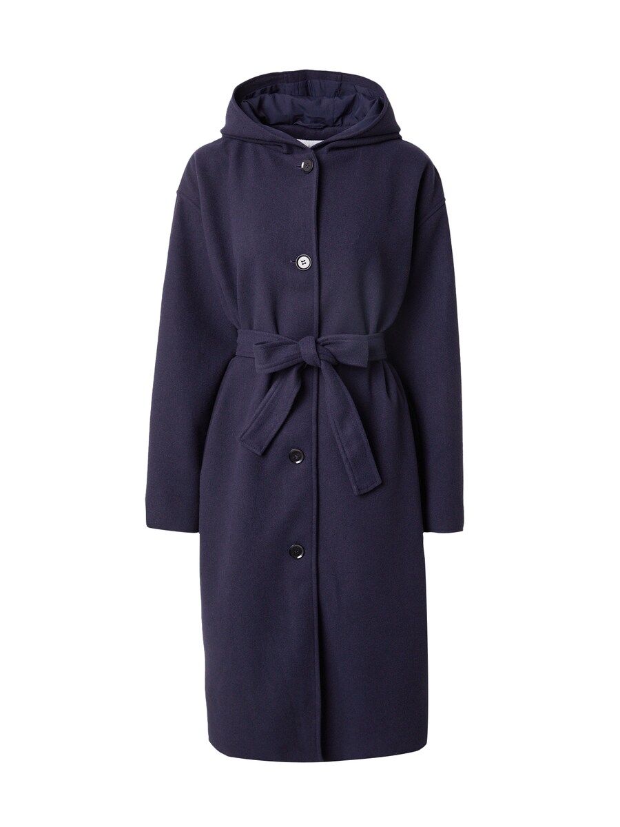 

Межсезонное пальто VILA Between-Seasons Coat VIAila, морской синий