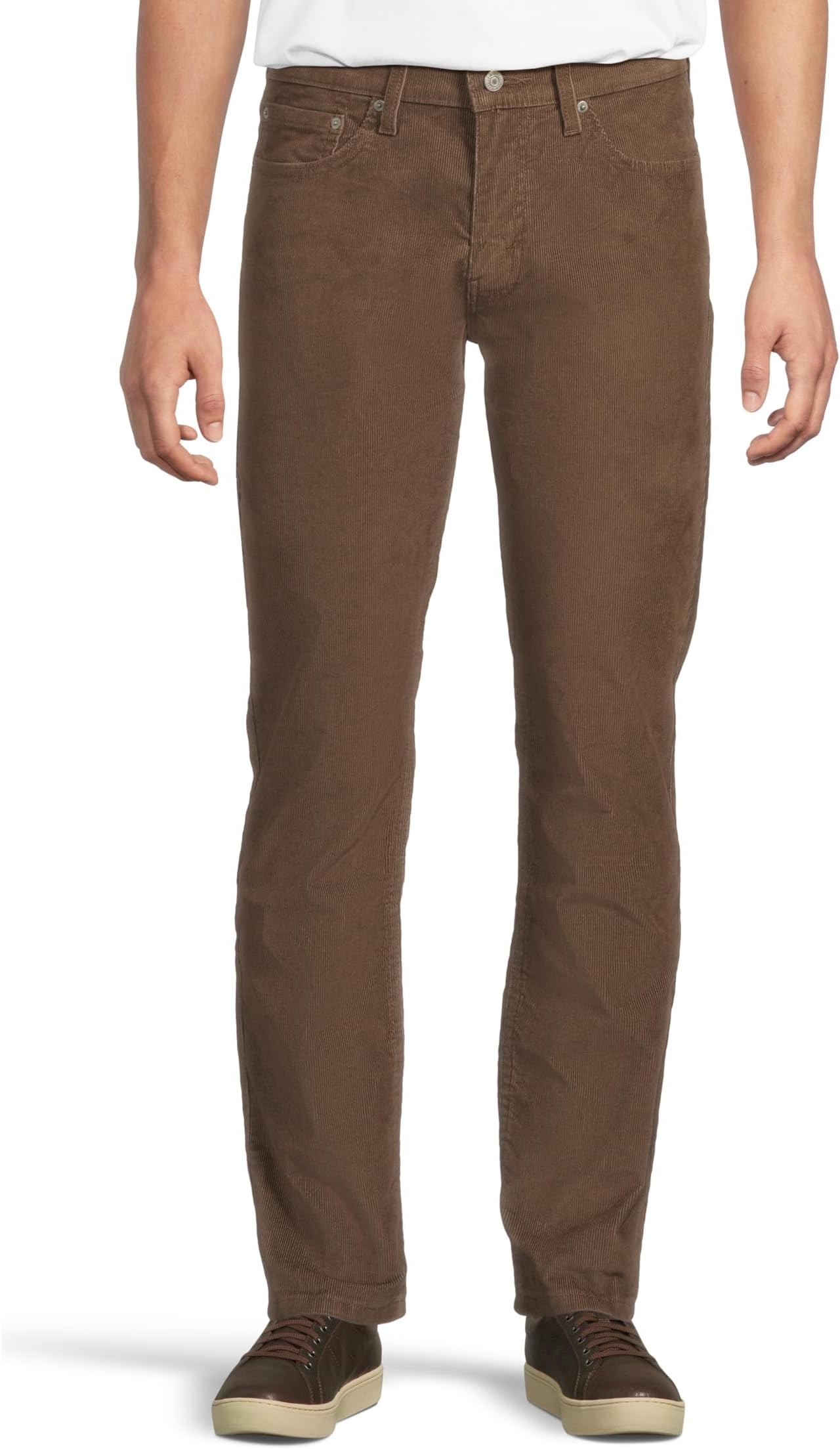 

Джинсы Levi's Mens 511 Slim, цвет Rain Drum