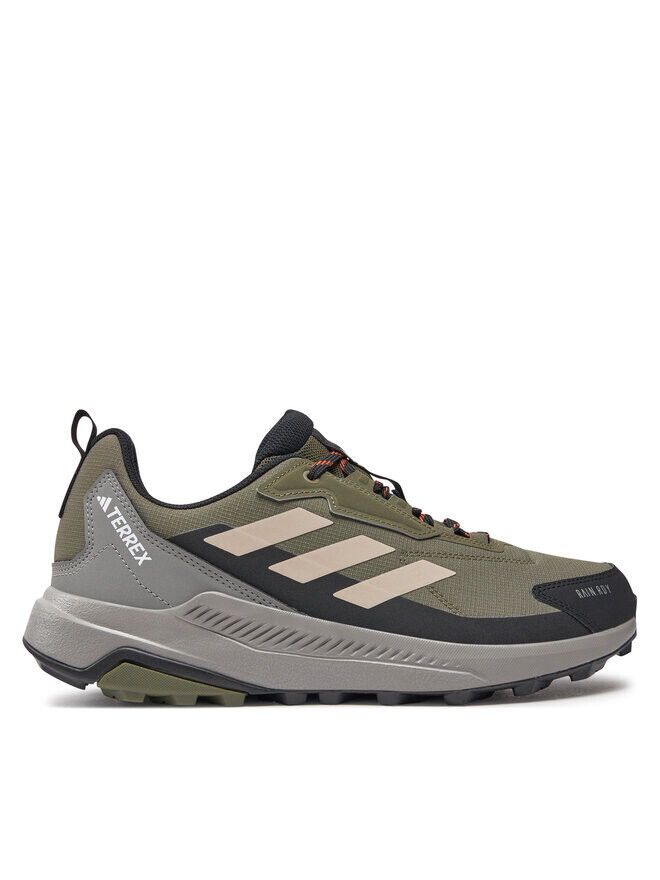 

Сапоги Adidas, зеленый