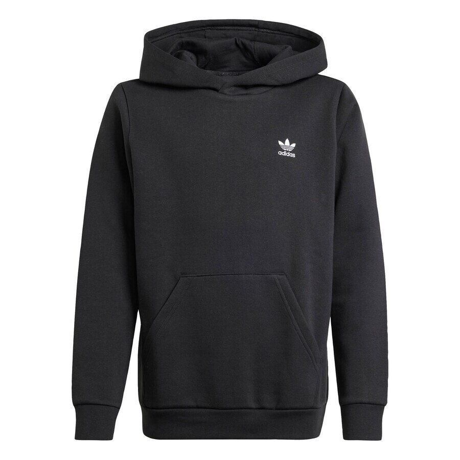 

Толстовка ADIDAS ORIGINALS, черный