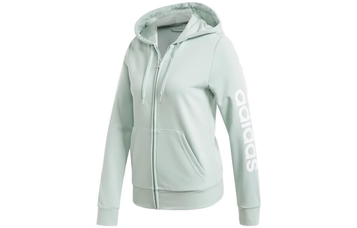 

Женская толстовка Adidas