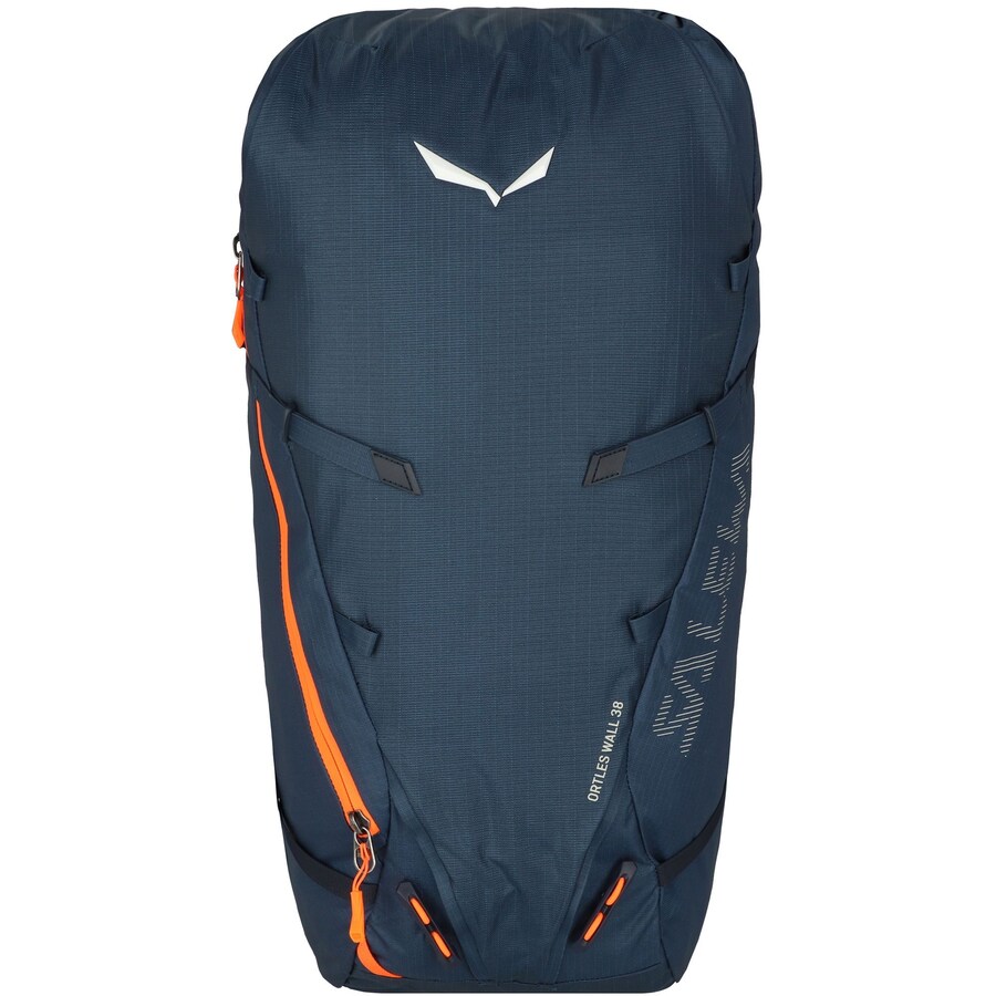 

Спортивный рюкзак SALEWA Ortles Wall, темно-синий