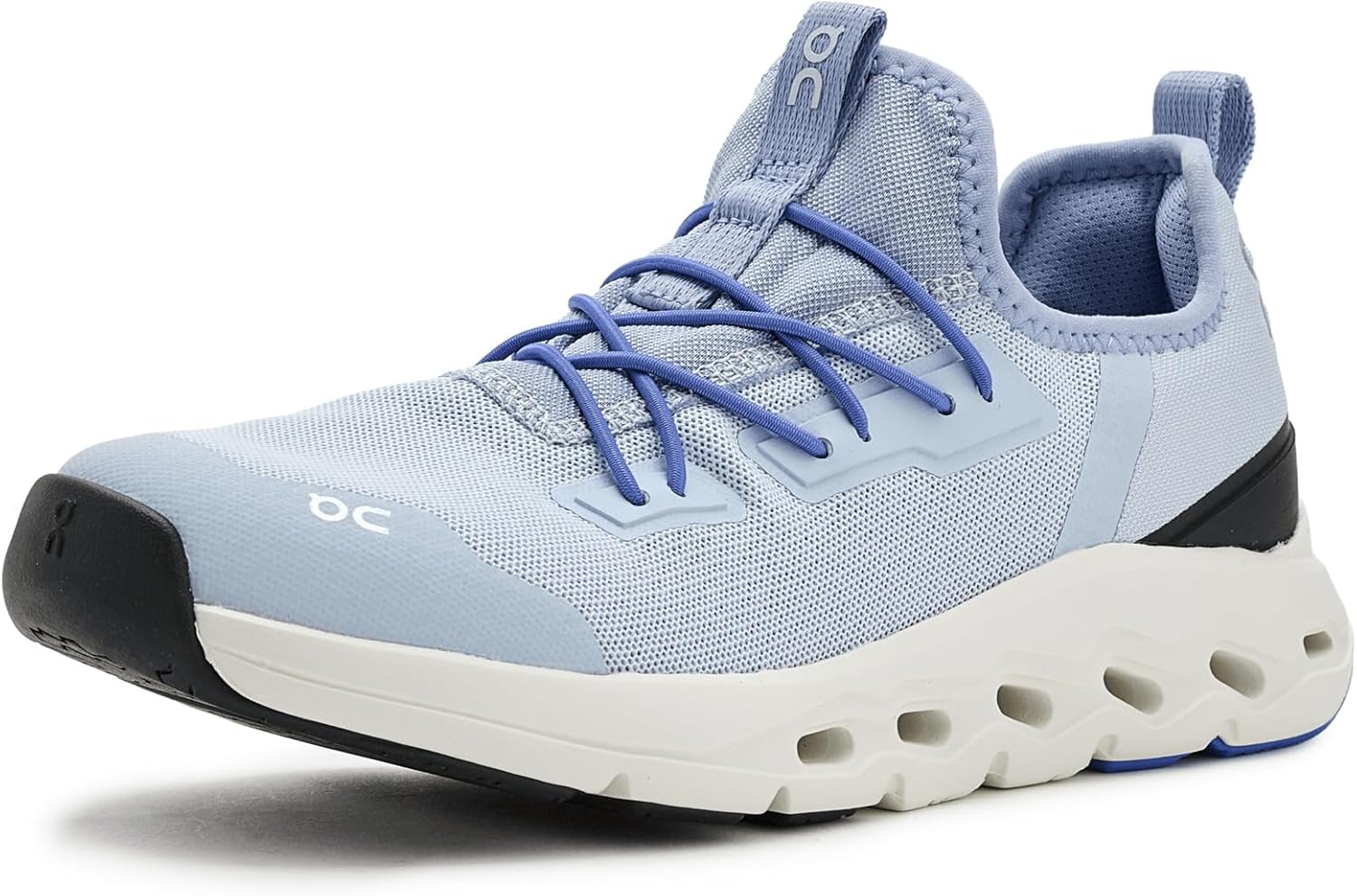 

Кроссовки On Unisex-Child Cloudleap, Marsh/Sailor