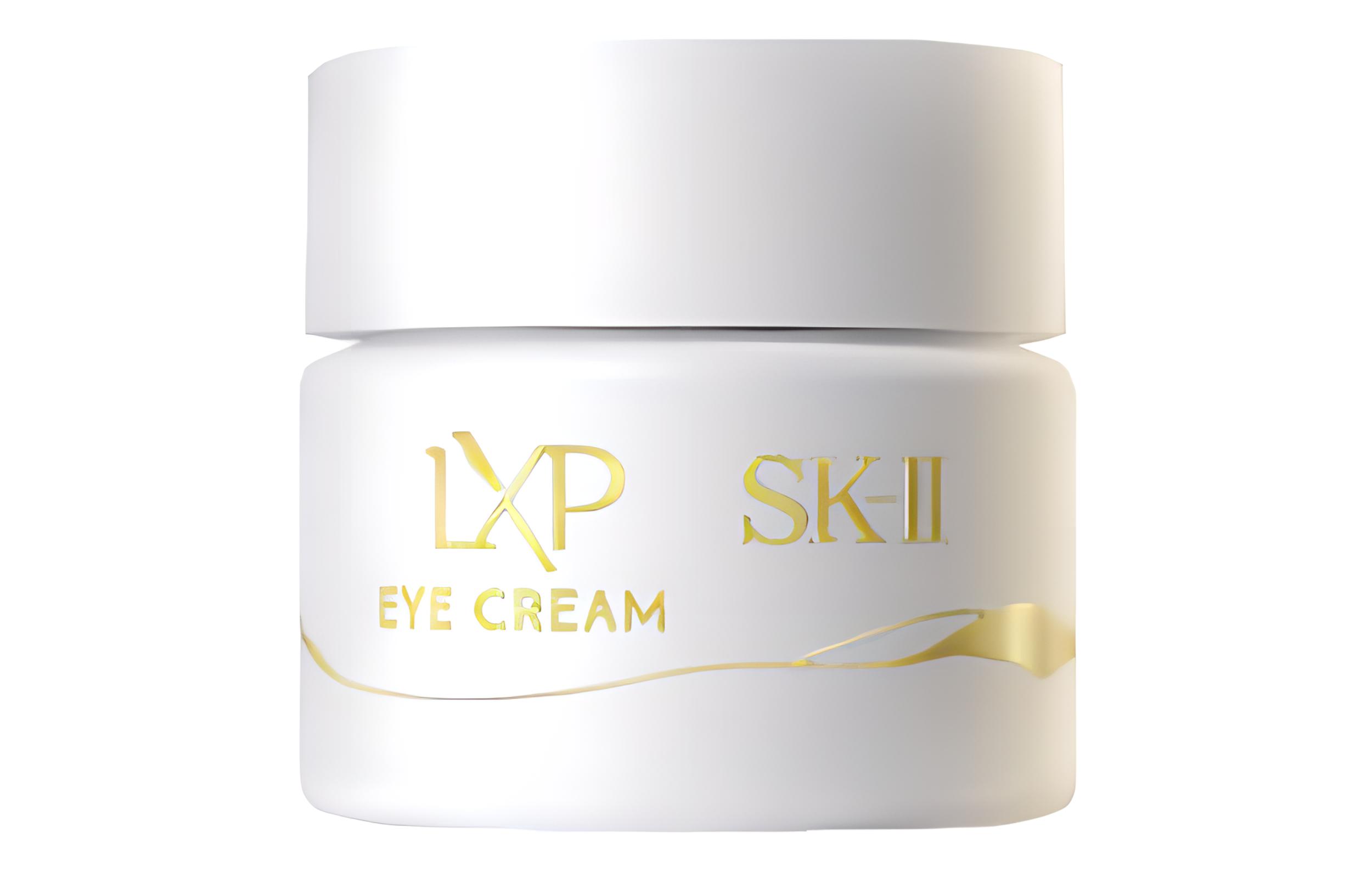 

SK II Artisan крем для век пробник увлажняющий 3g/3g*2/3g*3/3g*5/3g*8 SK-II